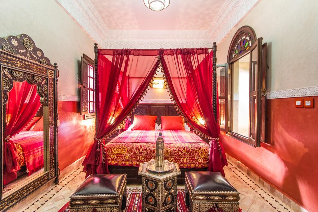 Riad Lamya Marrakech Marrakesh Exterior photo