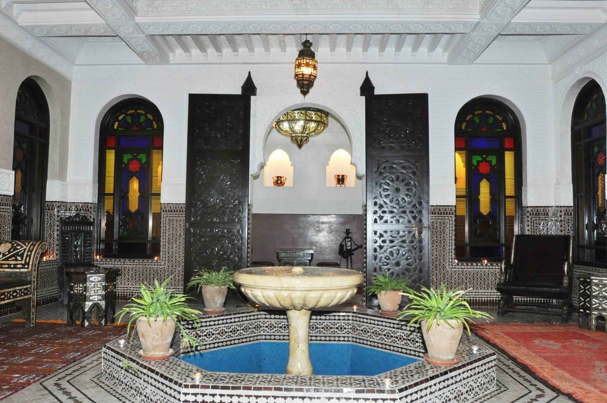 Riad Lamya Marrakech Marrakesh Exterior photo