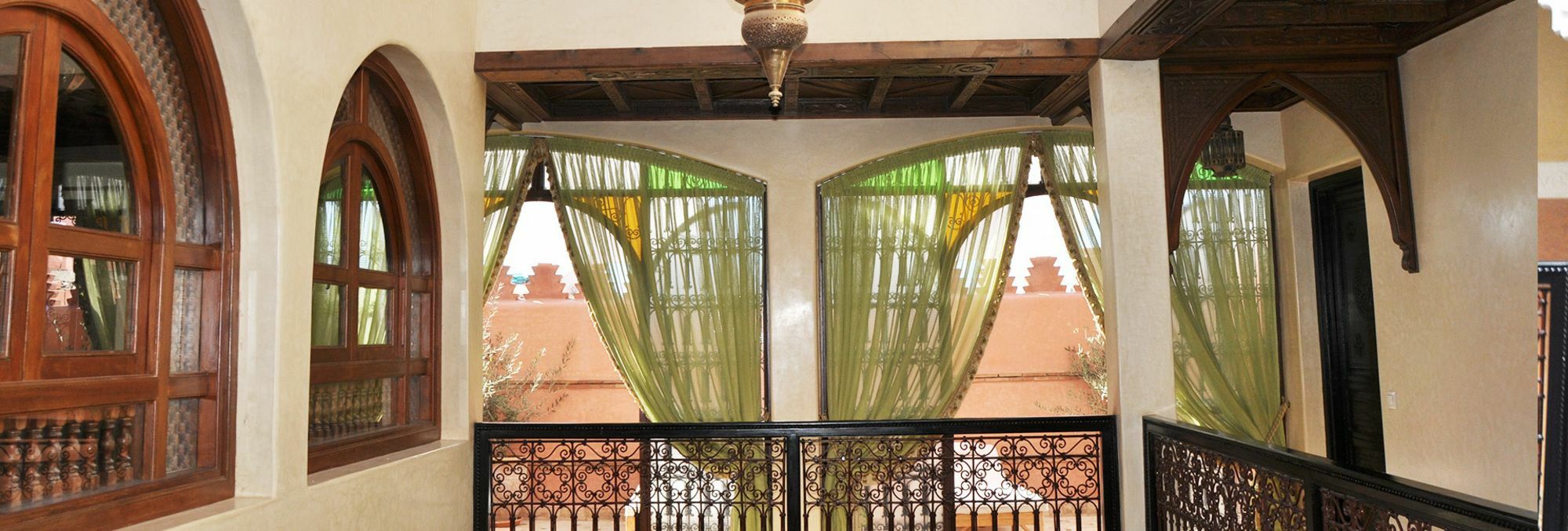 Riad Lamya Marrakech Marrakesh Exterior photo